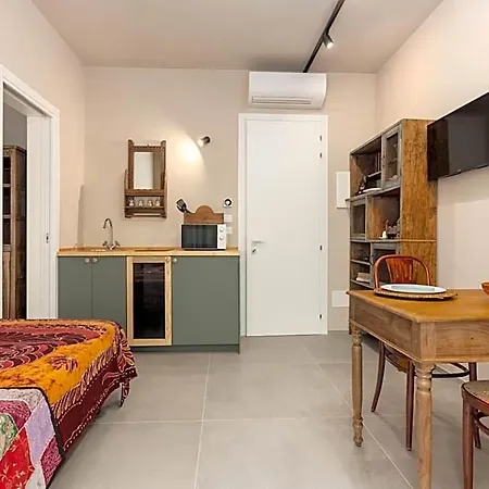 Labotanica_casalounge מלון דירות